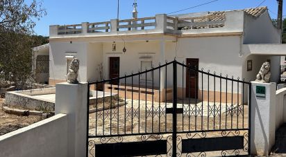 House T3 in Boliqueime of 150 m²