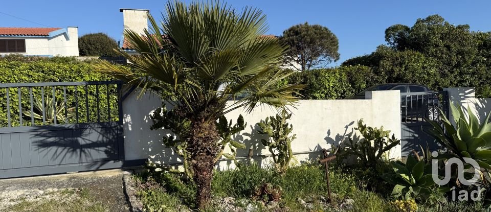 Building plot in Lourinhã e Atalaia of 640 m²