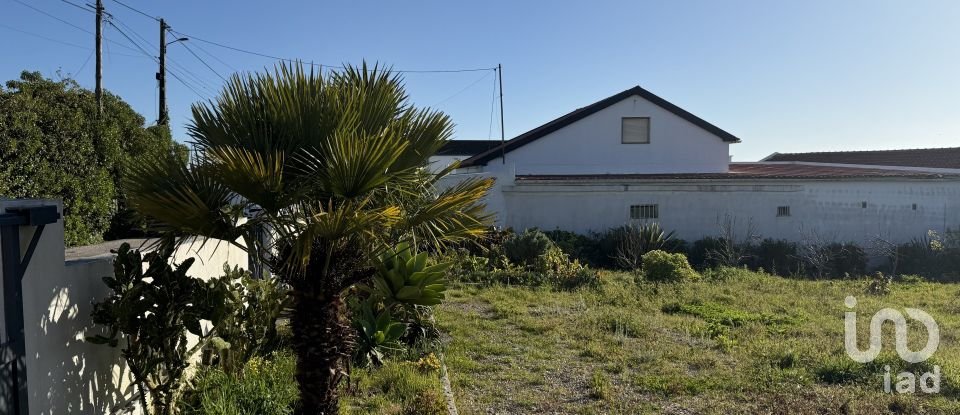 Building plot in Lourinhã e Atalaia of 640 m²