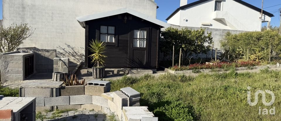 Building plot in Lourinhã e Atalaia of 640 m²