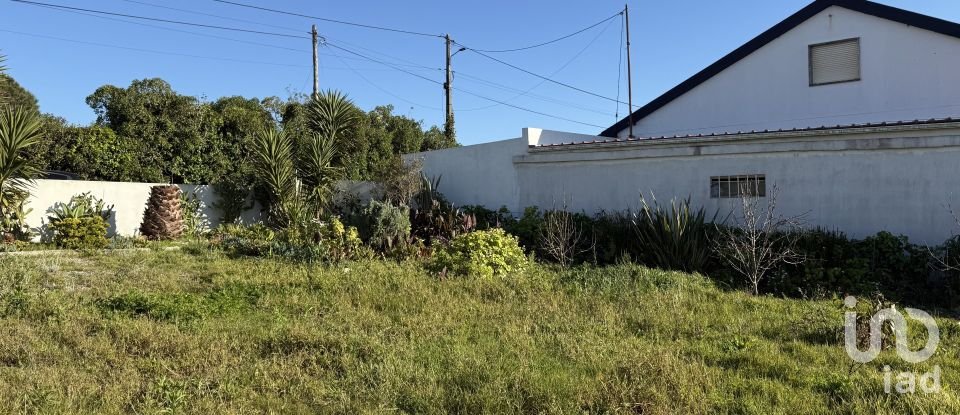 Building plot in Lourinhã e Atalaia of 640 m²