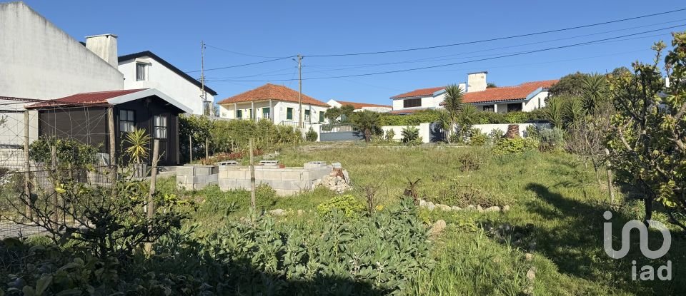 Building plot in Lourinhã e Atalaia of 640 m²