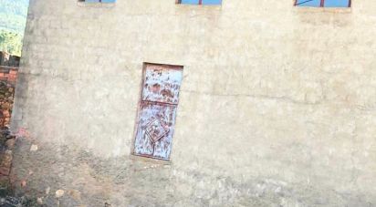 Bâtiment à Montes da Senhora de 43 m²