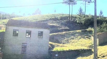 Bâtiment à Montes da Senhora de 43 m²