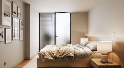 Appartement T2 à Águas Santas de 78 m²