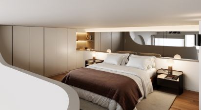 Appartement T2 à Águas Santas de 78 m²