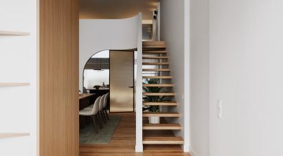 Appartement T2 à Águas Santas de 78 m²