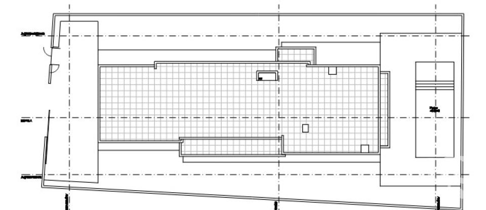 Maison T3 à Mexilhoeira Grande de 237 m²