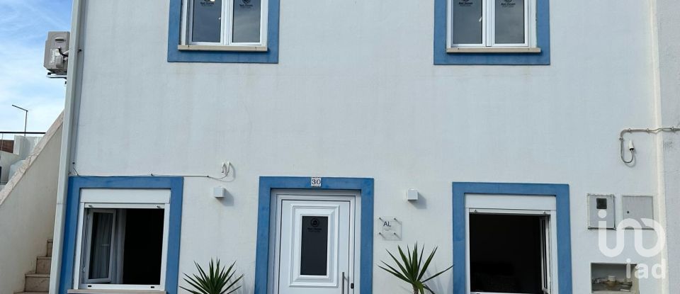 Appartement T1 à Ferrel de 45 m²