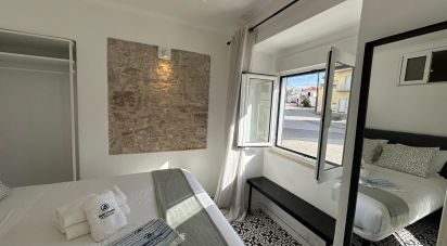 Apartamento T1 em Ferrel de 45 m²