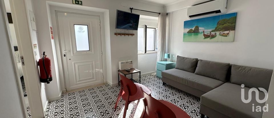 Appartement T1 à Ferrel de 45 m²