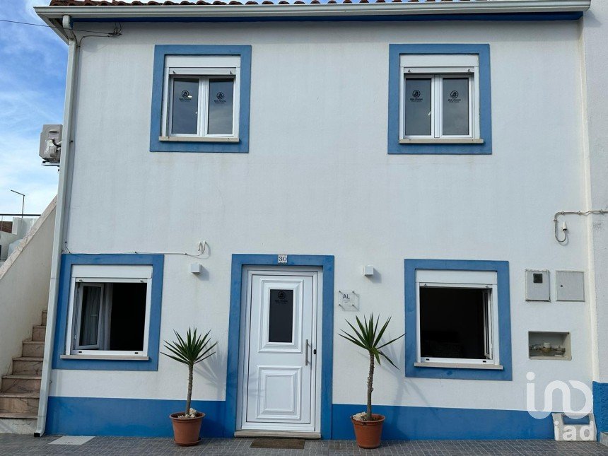 Appartement T1 à Ferrel de 45 m²