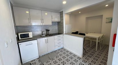 Appartement T1 à Ferrel de 45 m²