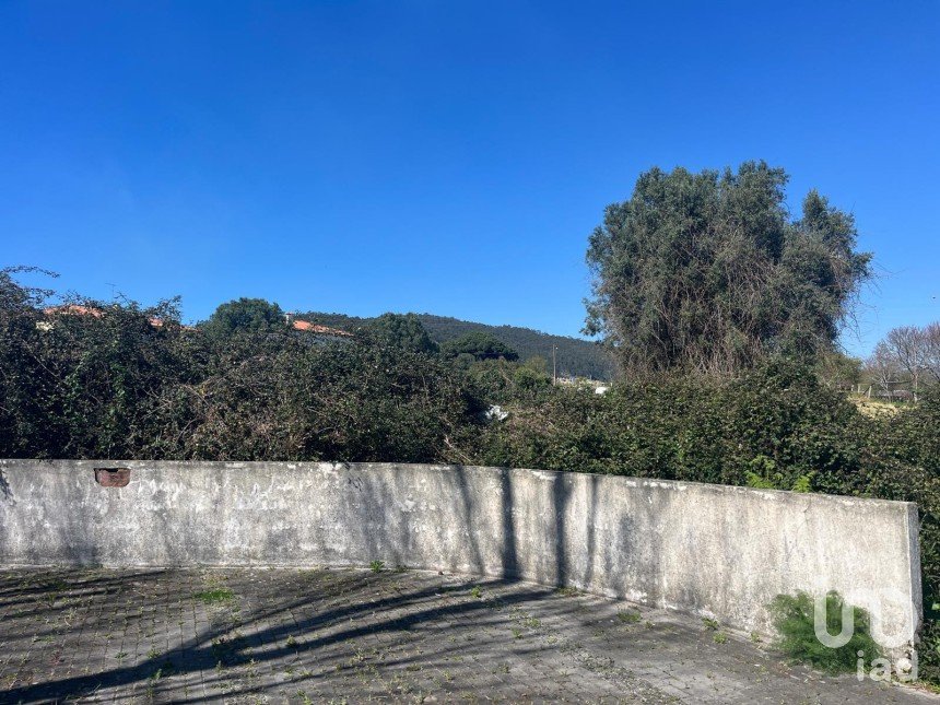 Terrain à Viana do Castelo (Santa Maria Maior e Monserrate) e Meadela de 1 186 m²
