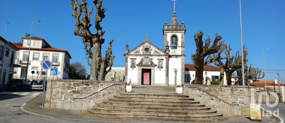 Terrain à Viana do Castelo (Santa Maria Maior e Monserrate) e Meadela de 1 186 m²