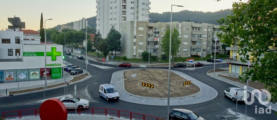 Terrain à Viana do Castelo (Santa Maria Maior e Monserrate) e Meadela de 1 186 m²