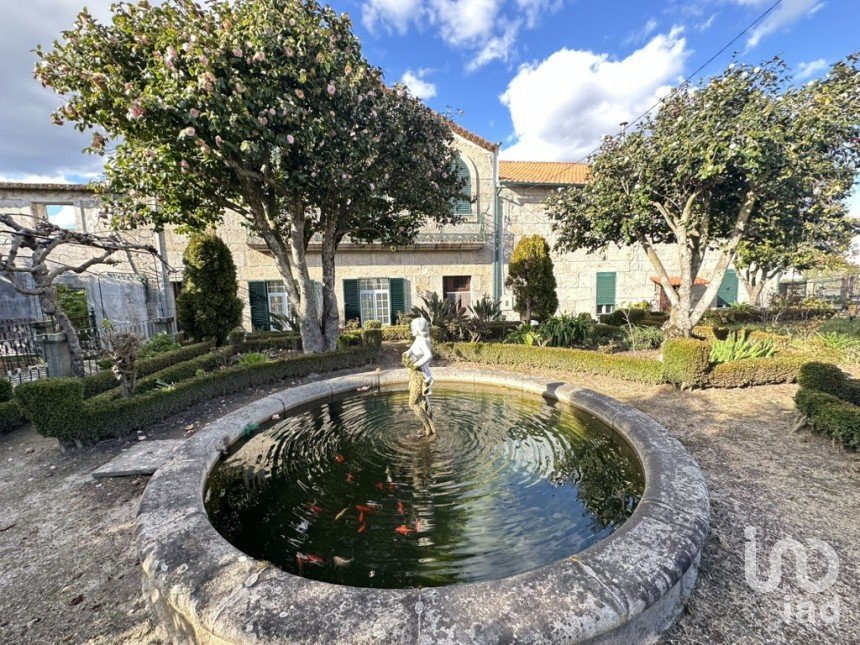 Maison T0 à Moimenta da Serra e Vinhó de 360 m²