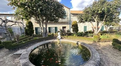 House T0 in Moimenta da Serra e Vinhó of 360 m²