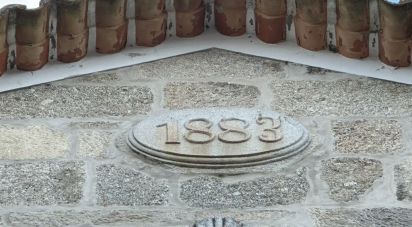 House T0 in Moimenta da Serra e Vinhó of 360 m²