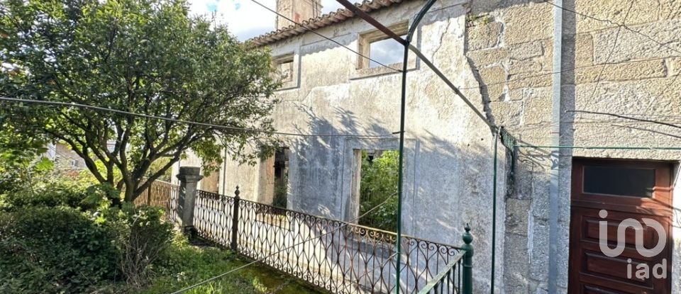 Maison T0 à Moimenta da Serra e Vinhó de 360 m²
