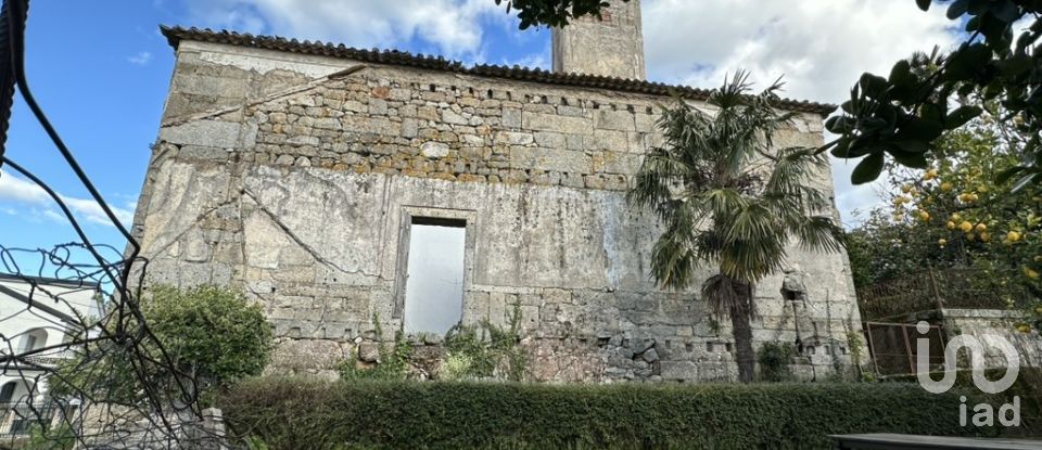 Maison T0 à Moimenta da Serra e Vinhó de 360 m²