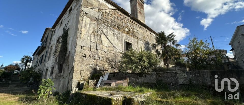 Maison T0 à Moimenta da Serra e Vinhó de 360 m²