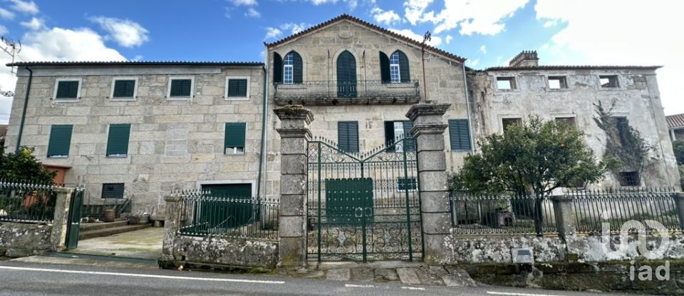 Maison T0 à Moimenta da Serra e Vinhó de 360 m²