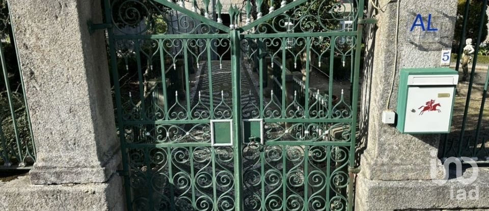 Maison T0 à Moimenta da Serra e Vinhó de 360 m²