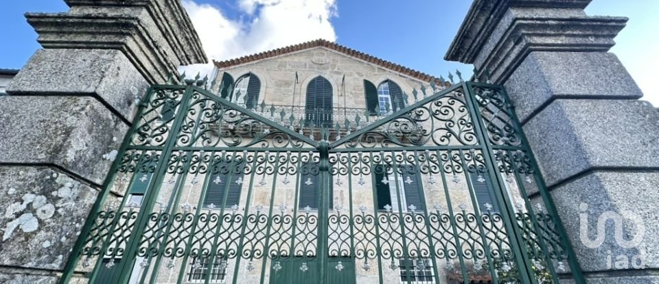 Maison T0 à Moimenta da Serra e Vinhó de 360 m²