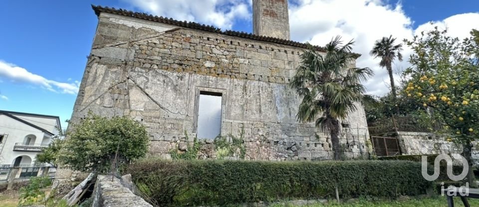 Maison T0 à Moimenta da Serra e Vinhó de 360 m²