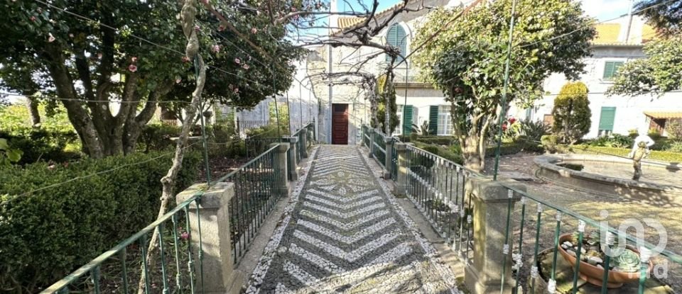 Maison T0 à Moimenta da Serra e Vinhó de 360 m²