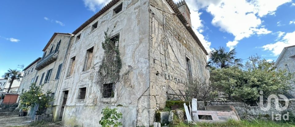 Maison T0 à Moimenta da Serra e Vinhó de 360 m²