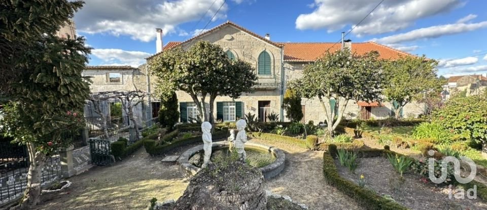 Maison T0 à Moimenta da Serra e Vinhó de 360 m²