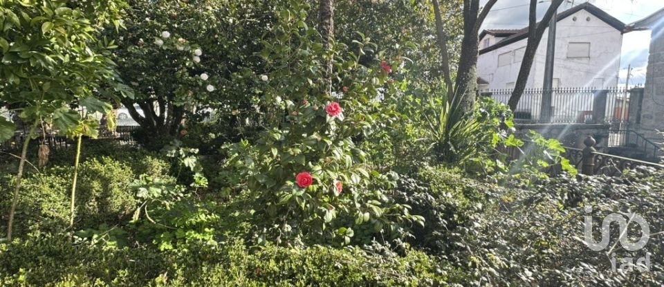 Maison T0 à Moimenta da Serra e Vinhó de 360 m²