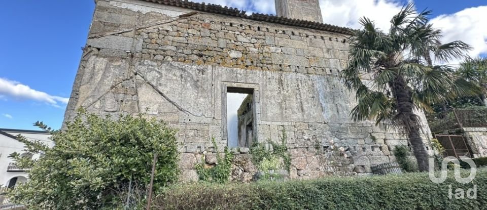 Maison T0 à Moimenta da Serra e Vinhó de 360 m²