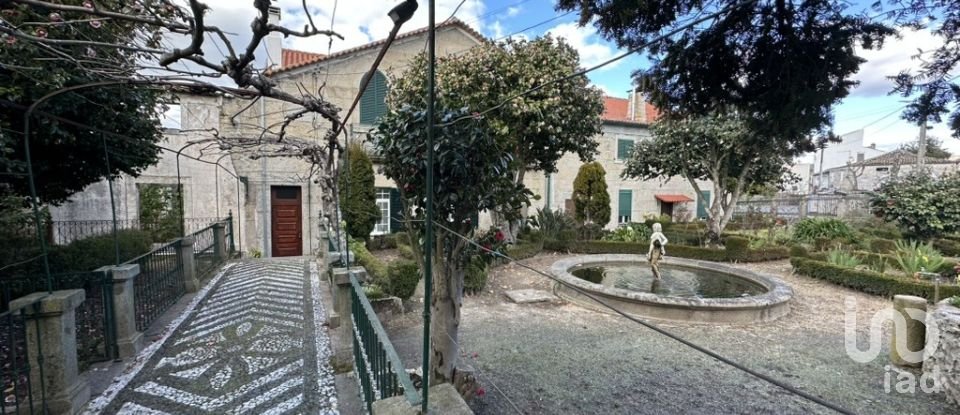 Maison T0 à Moimenta da Serra e Vinhó de 360 m²