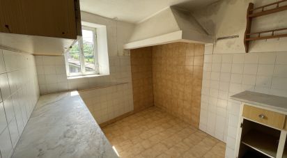 Maison T3 à Lorvão de 95 m²