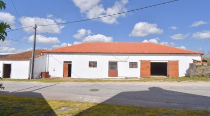 Other surface in São Miguel, Santa Eufémia e Rabaçal of 470 m²