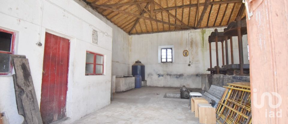 Comércio diverso em São Miguel, Santa Eufémia e Rabaçal de 470 m²