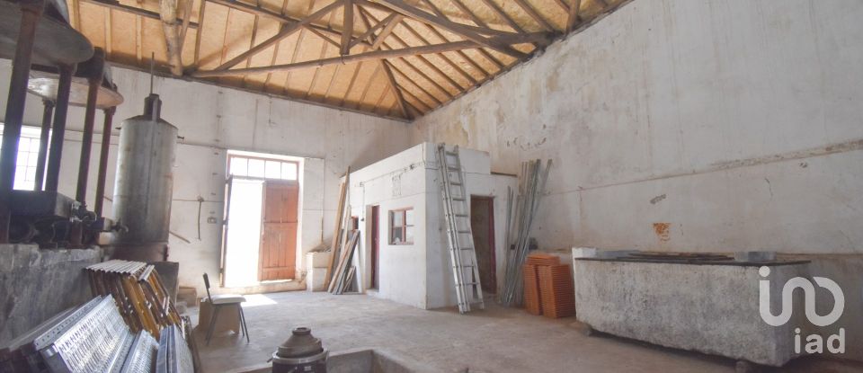 Comércio diverso em São Miguel, Santa Eufémia e Rabaçal de 470 m²