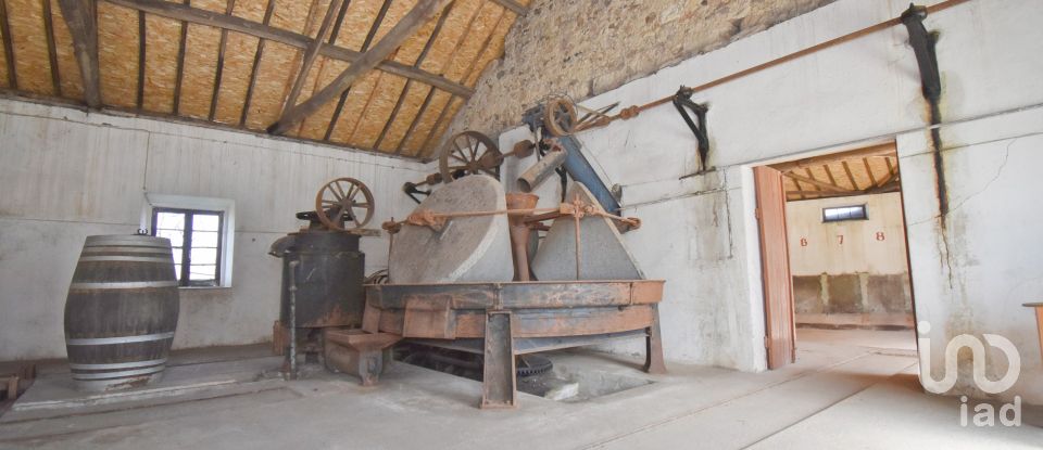 Comércio diverso em São Miguel, Santa Eufémia e Rabaçal de 470 m²