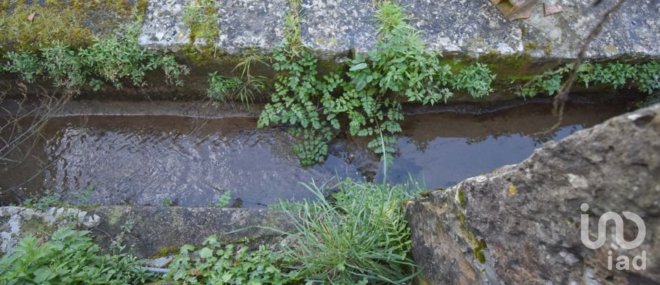 Comércio diverso em São Miguel, Santa Eufémia e Rabaçal de 470 m²