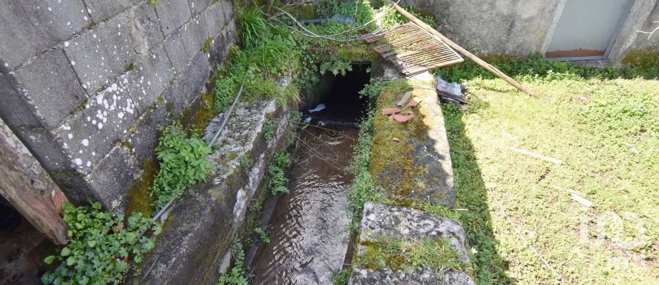 Comércio diverso em São Miguel, Santa Eufémia e Rabaçal de 470 m²