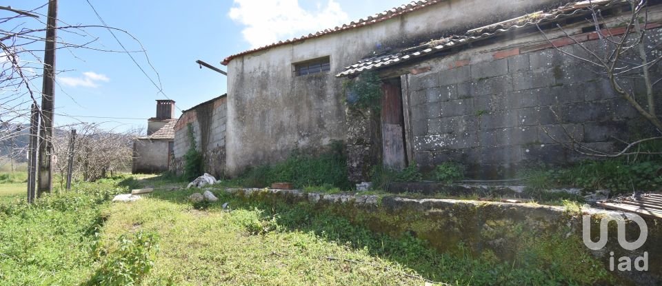 Comércio diverso em São Miguel, Santa Eufémia e Rabaçal de 470 m²