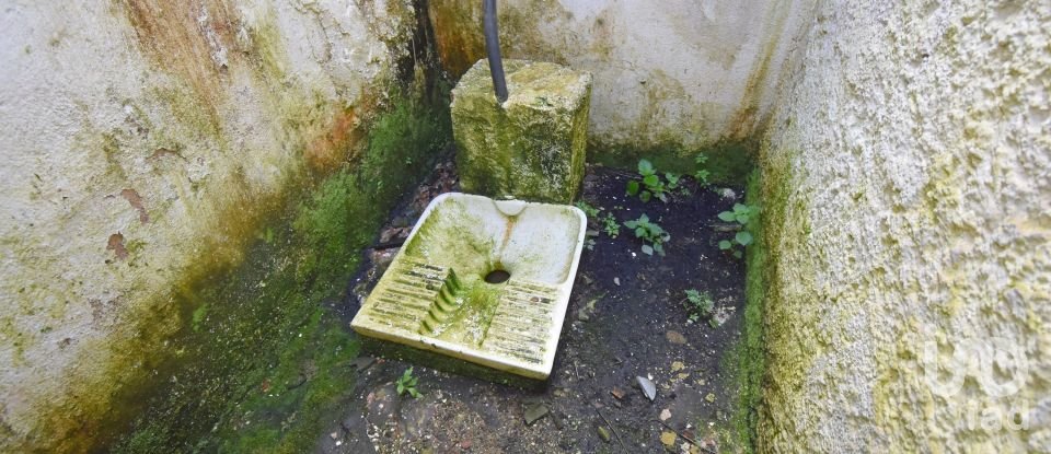 Comércio diverso em São Miguel, Santa Eufémia e Rabaçal de 470 m²