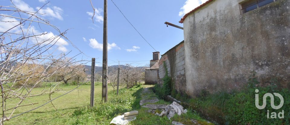 Comércio diverso em São Miguel, Santa Eufémia e Rabaçal de 470 m²