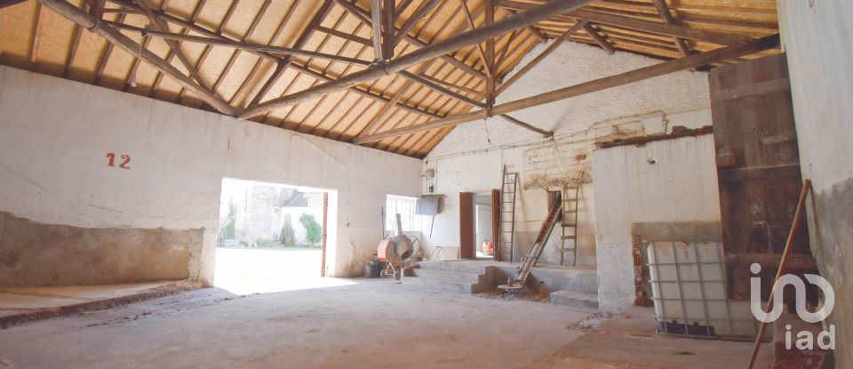 Comércio diverso em São Miguel, Santa Eufémia e Rabaçal de 470 m²