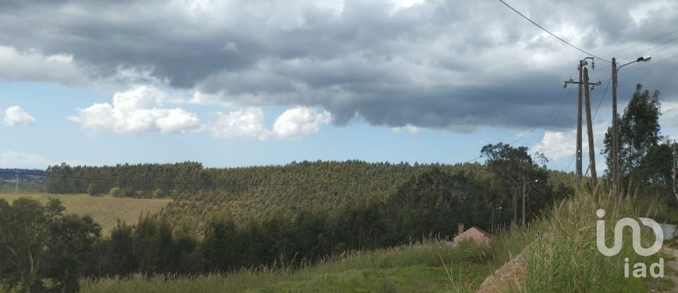 Building plot in Cadaval e Pêro Moniz of 500 m²