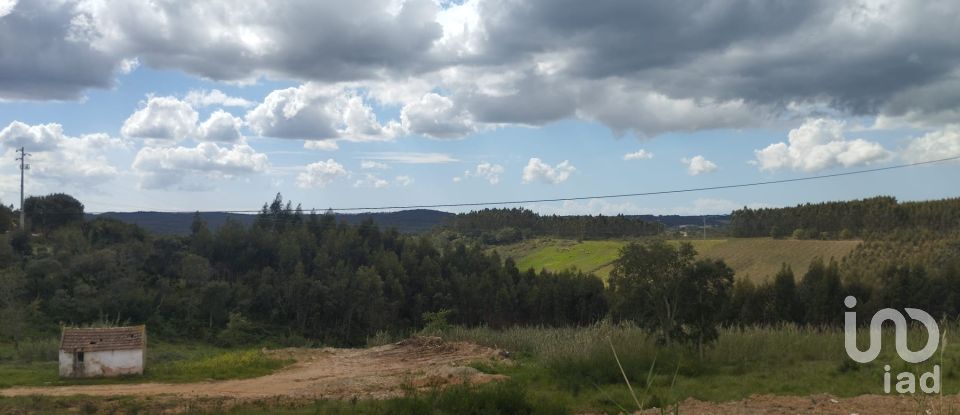 Building plot in Cadaval e Pêro Moniz of 500 m²