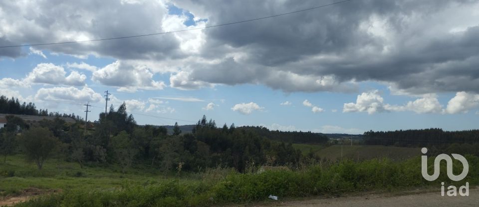 Building plot in Cadaval e Pêro Moniz of 500 m²